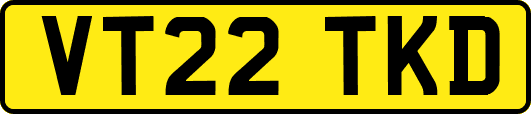 VT22TKD