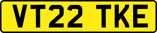 VT22TKE