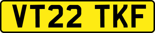 VT22TKF
