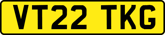 VT22TKG