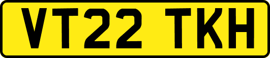 VT22TKH