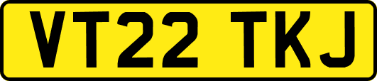 VT22TKJ