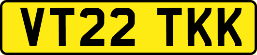VT22TKK