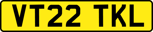 VT22TKL