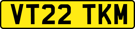 VT22TKM