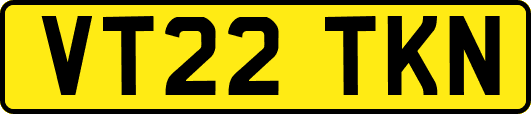 VT22TKN