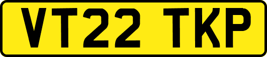 VT22TKP