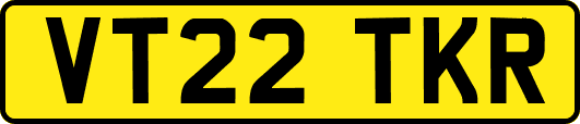 VT22TKR