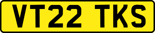 VT22TKS