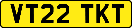 VT22TKT