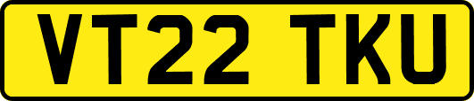 VT22TKU