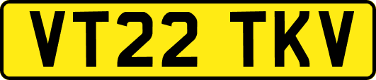 VT22TKV
