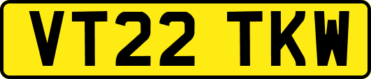 VT22TKW