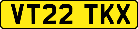 VT22TKX