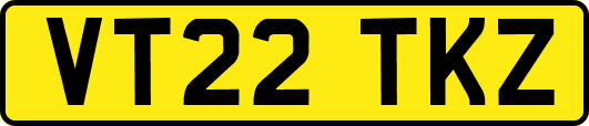 VT22TKZ