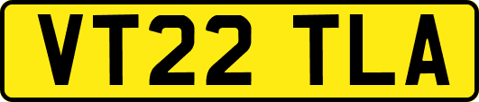 VT22TLA
