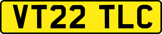 VT22TLC