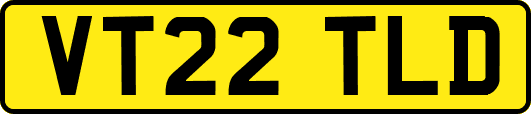 VT22TLD