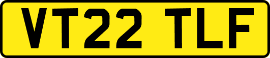 VT22TLF
