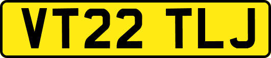 VT22TLJ