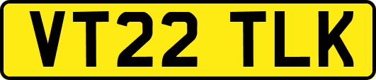 VT22TLK