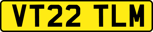 VT22TLM
