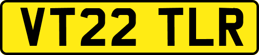 VT22TLR