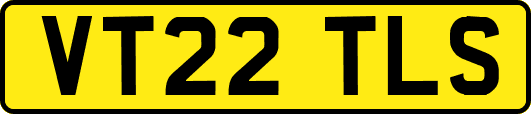 VT22TLS