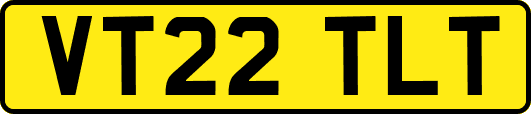 VT22TLT