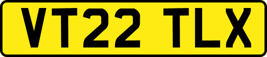 VT22TLX
