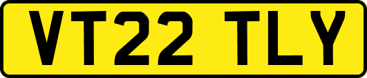 VT22TLY