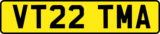 VT22TMA
