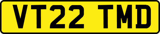 VT22TMD