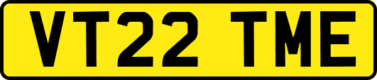 VT22TME