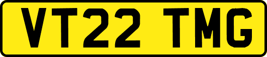 VT22TMG