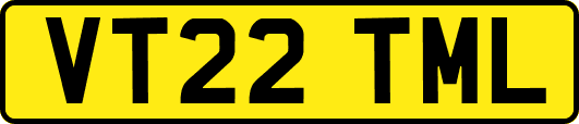 VT22TML