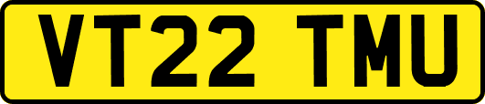 VT22TMU