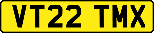 VT22TMX