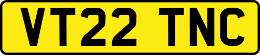 VT22TNC