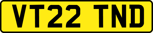 VT22TND