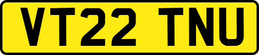 VT22TNU