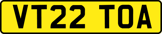 VT22TOA