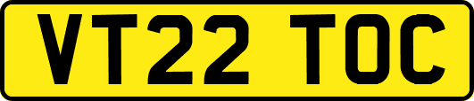 VT22TOC