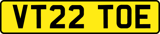 VT22TOE