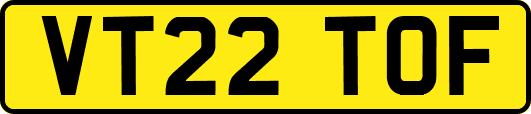 VT22TOF
