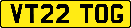 VT22TOG