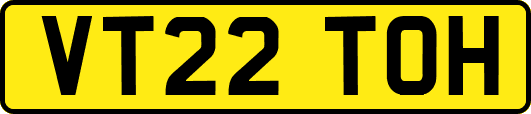 VT22TOH