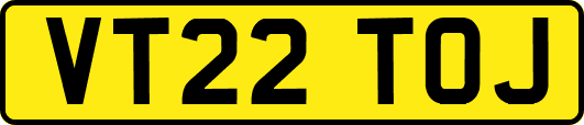 VT22TOJ