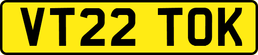 VT22TOK