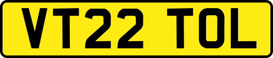VT22TOL